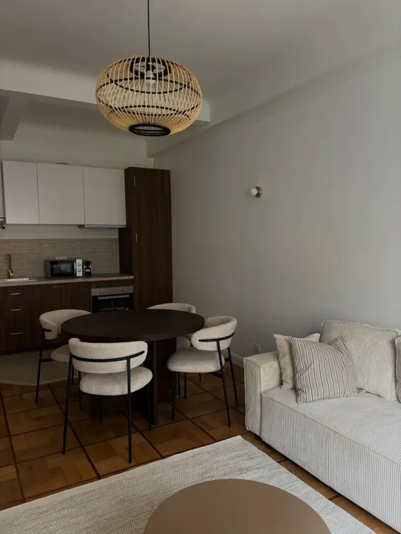 Rénovation complète d'un appartement à Nice, Antibes, ARENO