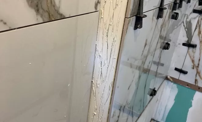 Rénovation de salle de bain à Nice , Antibes, ARENO
