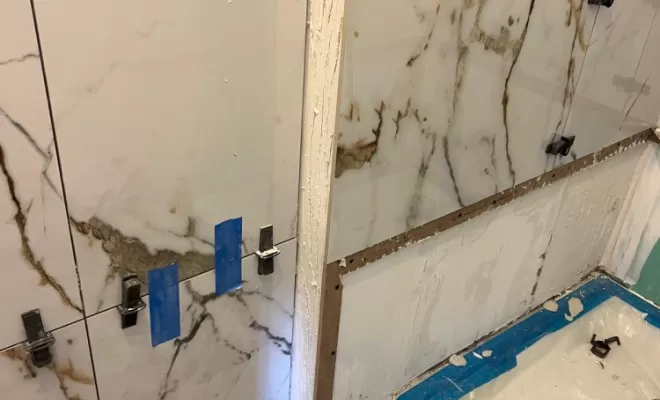 Rénovation de salle de bain à Nice , Antibes, ARENO