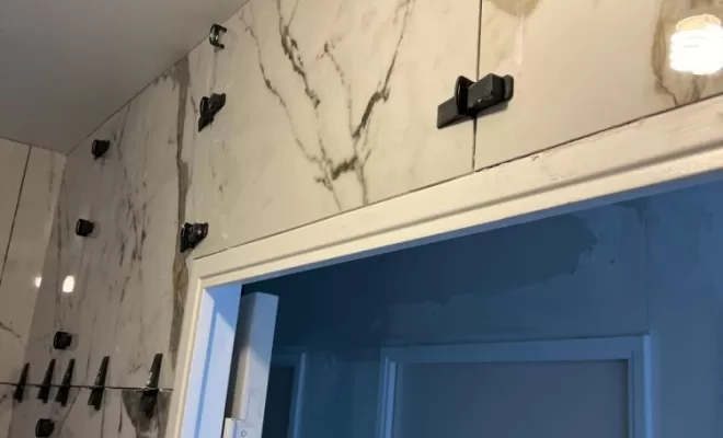 Rénovation de salle de bain à Nice , Antibes, ARENO