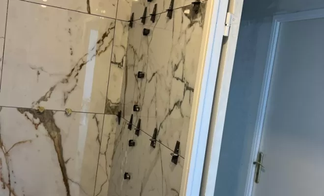 Rénovation de salle de bain à Nice , Antibes, ARENO