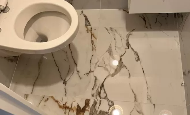 Rénovation de salle de bain à Nice , Antibes, ARENO