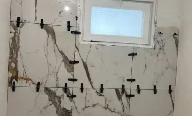 Rénovation de salle de bain à Nice , Antibes, ARENO