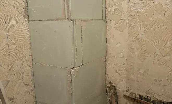 Rénovation complète d'un appartement à Nice, Antibes, ARENO