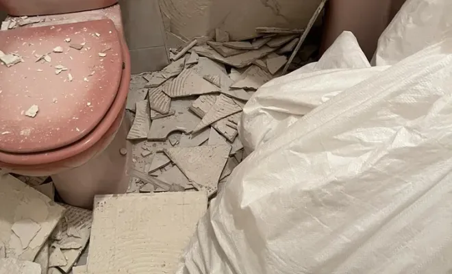 Rénovation complète d'un appartement à Nice, Antibes, ARENO