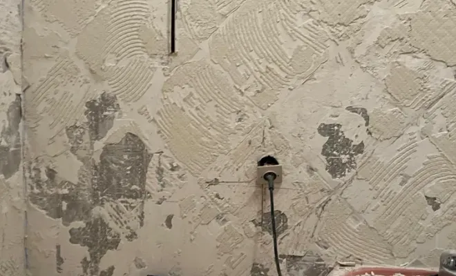 Rénovation complète d'un appartement à Nice, Antibes, ARENO