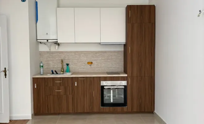 Rénovation complète d'un appartement à Nice, Antibes, ARENO