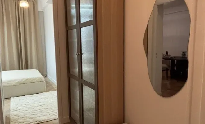 Rénovation complète d'un appartement à Nice, Antibes, ARENO