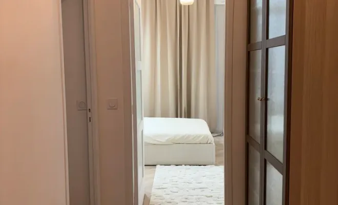Rénovation complète d'un appartement à Nice, Antibes, ARENO
