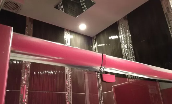 Création de salle de bain, Antibes, ARENO