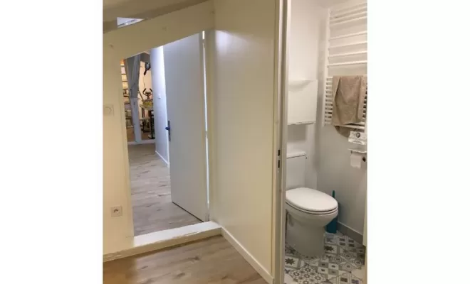 Création de salle de bain, Antibes, ARENO