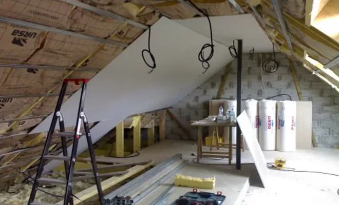 Isolation, Antibes, ARENO